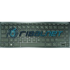 Teclado PT HP 13-af001np/Stickpoint 